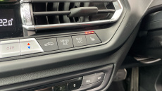 BMW 2 Series 220i M Sport 4dr Step Auto Petrol Saloon